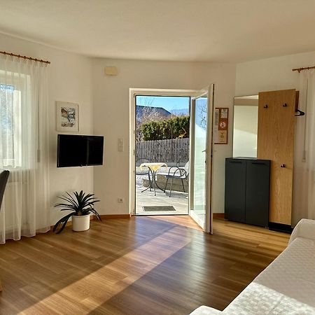 Apartament App. Tamanhof San Giorgio  Zewnętrze zdjęcie