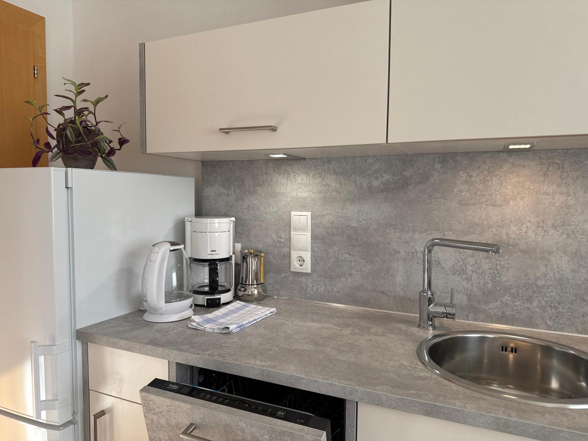 Apartament App. Tamanhof San Giorgio  Zewnętrze zdjęcie
