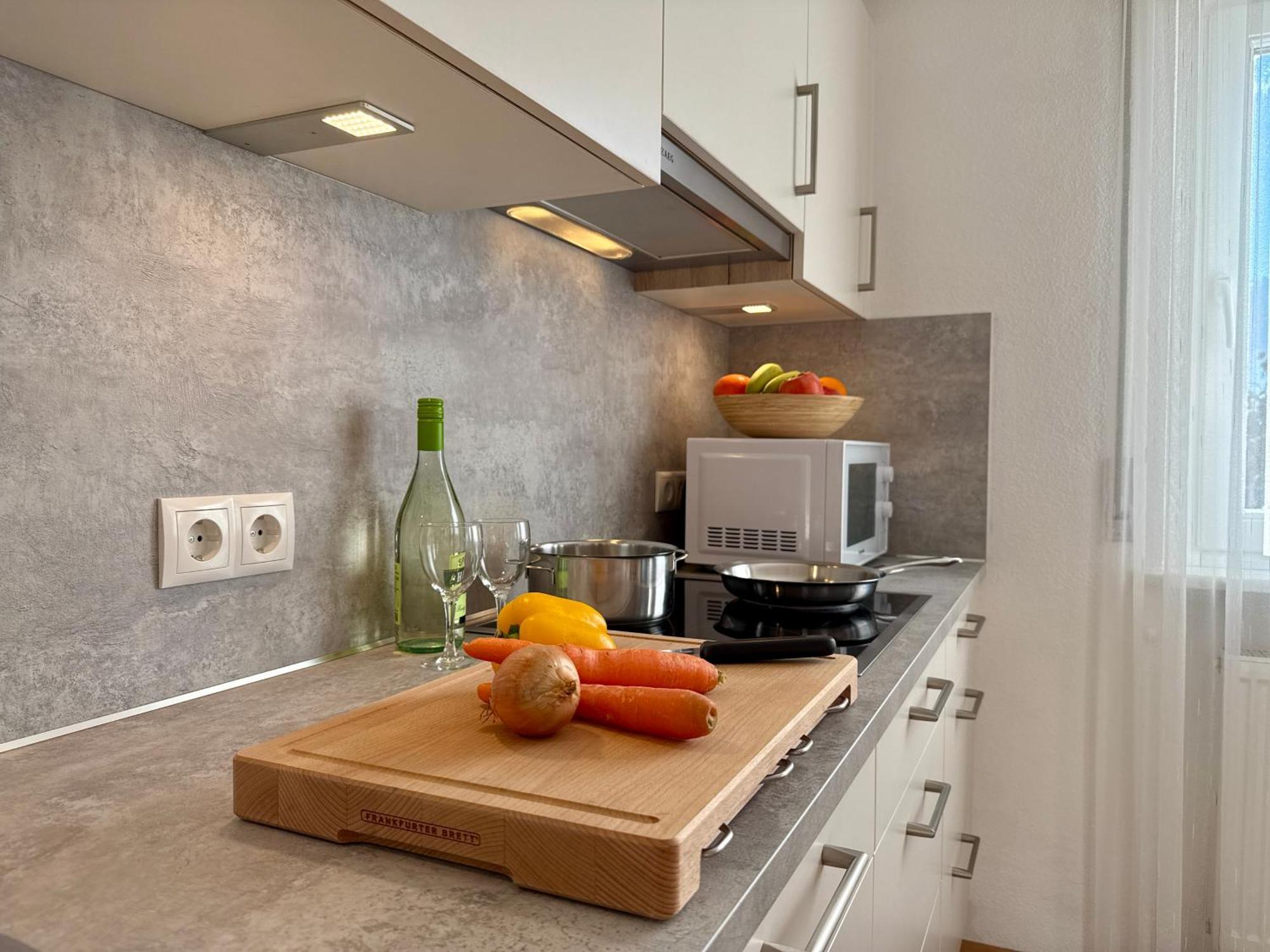 Apartament App. Tamanhof San Giorgio  Zewnętrze zdjęcie