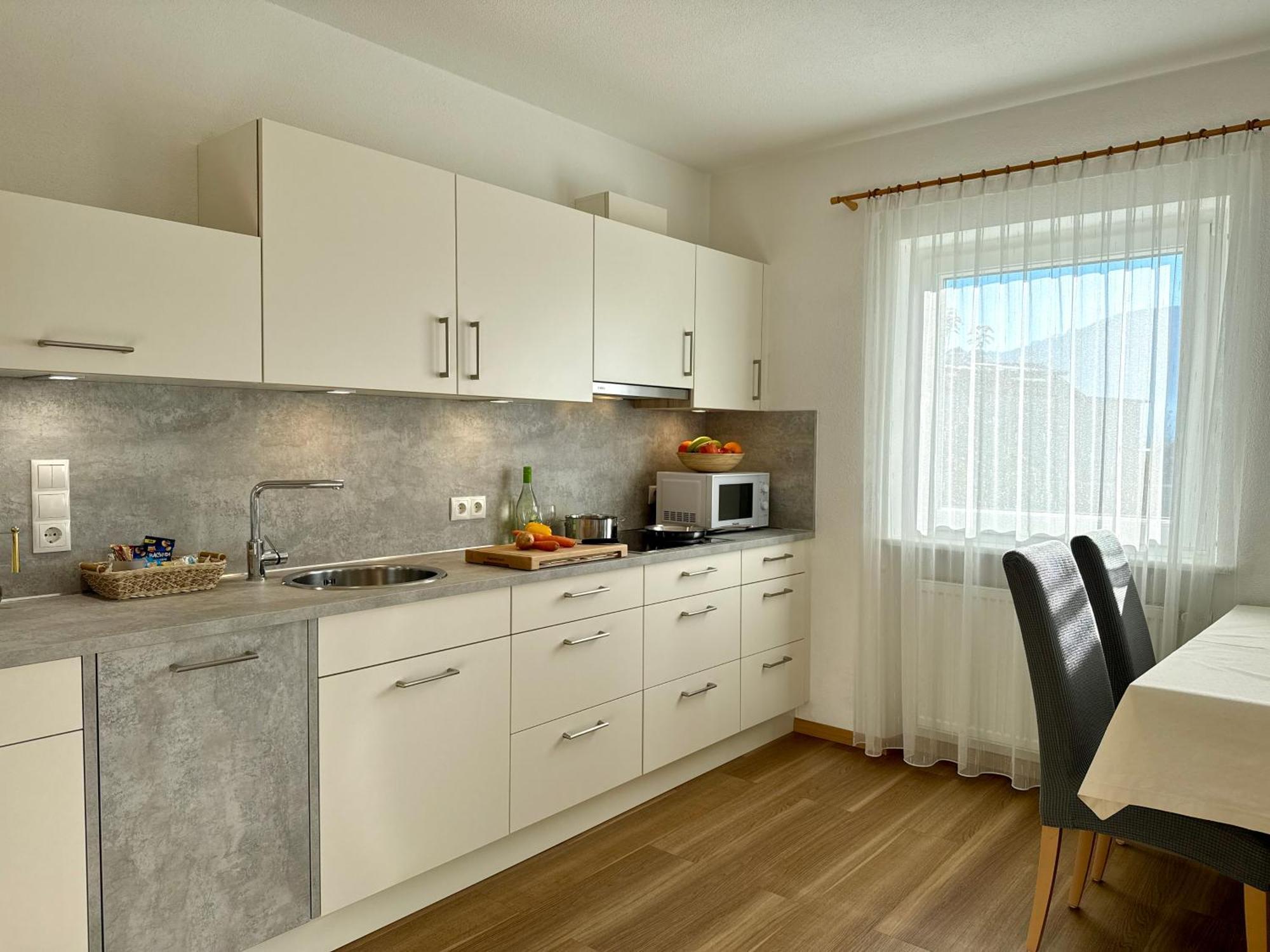 Apartament App. Tamanhof San Giorgio  Zewnętrze zdjęcie