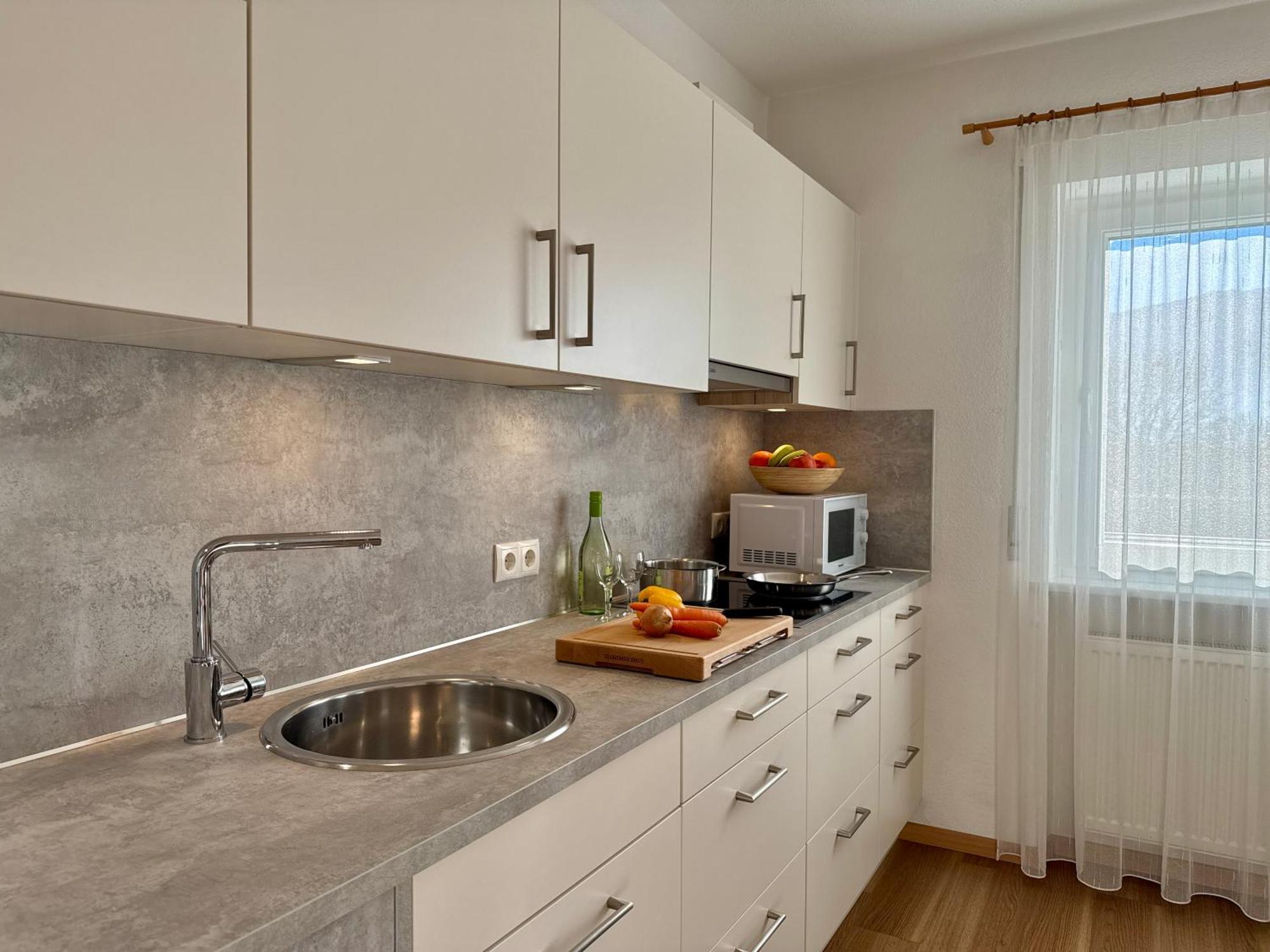 Apartament App. Tamanhof San Giorgio  Zewnętrze zdjęcie