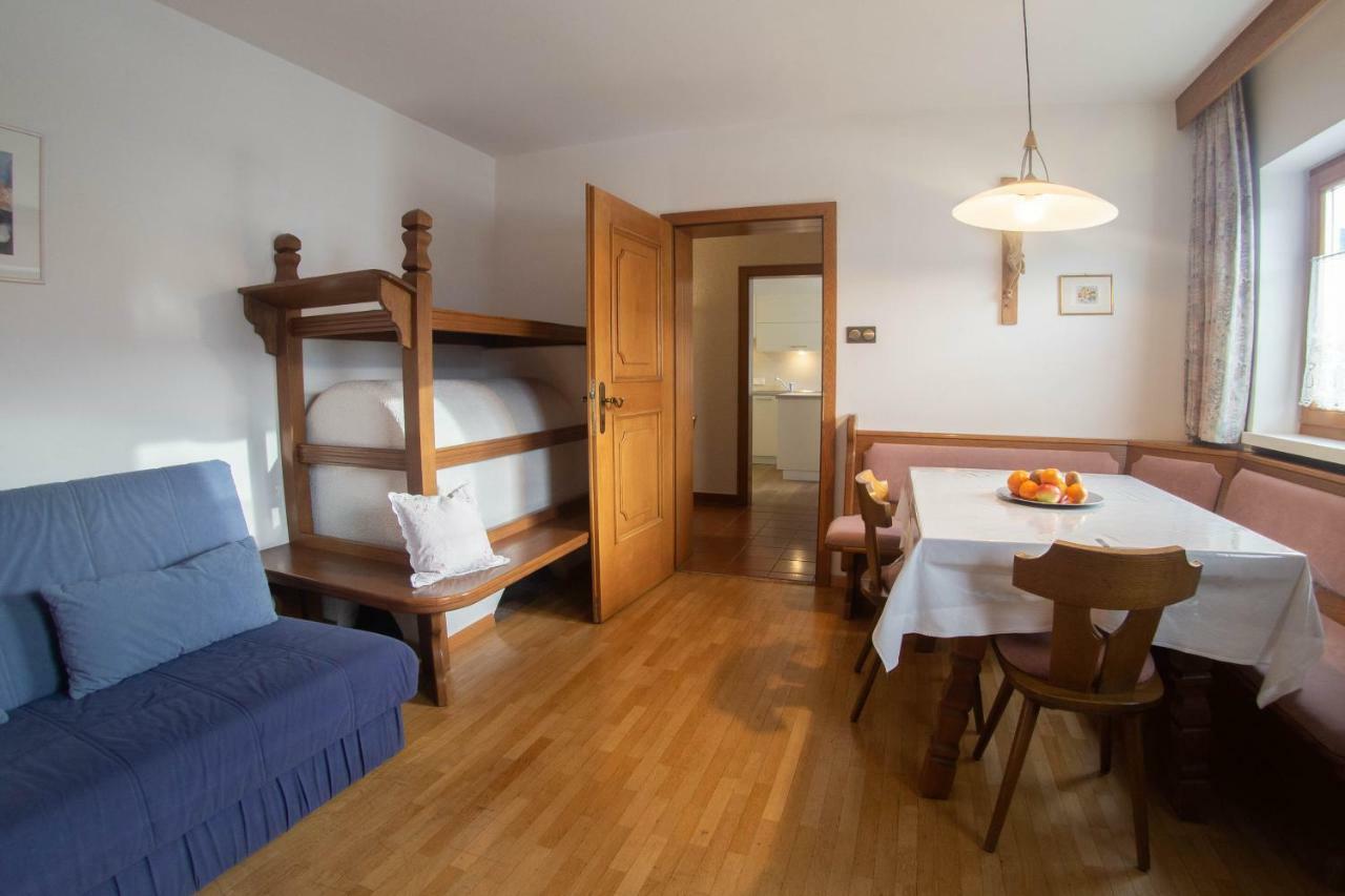 Apartament App. Tamanhof San Giorgio  Zewnętrze zdjęcie