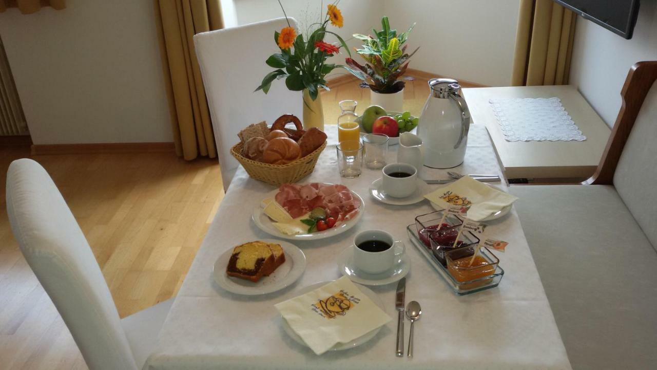 Apartament App. Tamanhof San Giorgio  Zewnętrze zdjęcie