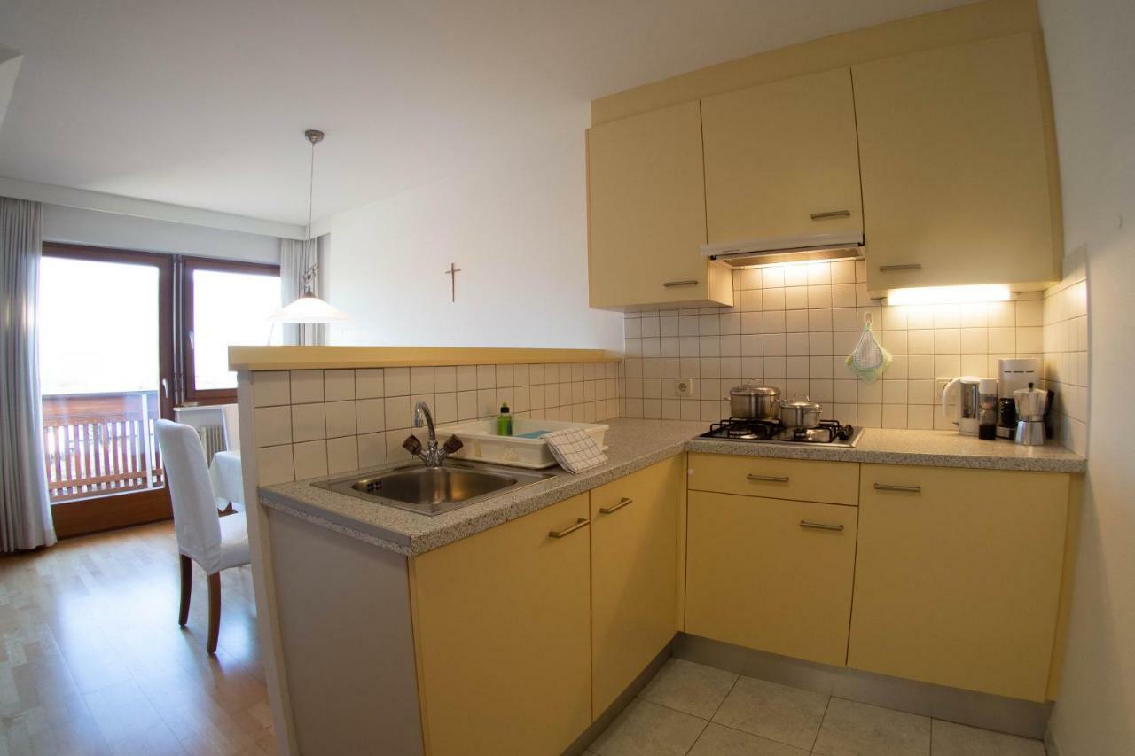 Apartament App. Tamanhof San Giorgio  Zewnętrze zdjęcie