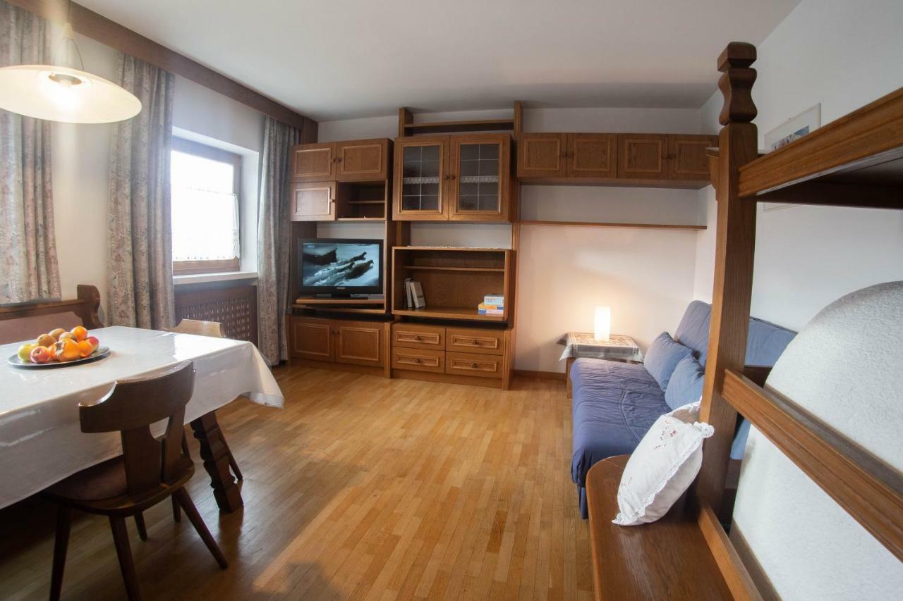 Apartament App. Tamanhof San Giorgio  Zewnętrze zdjęcie