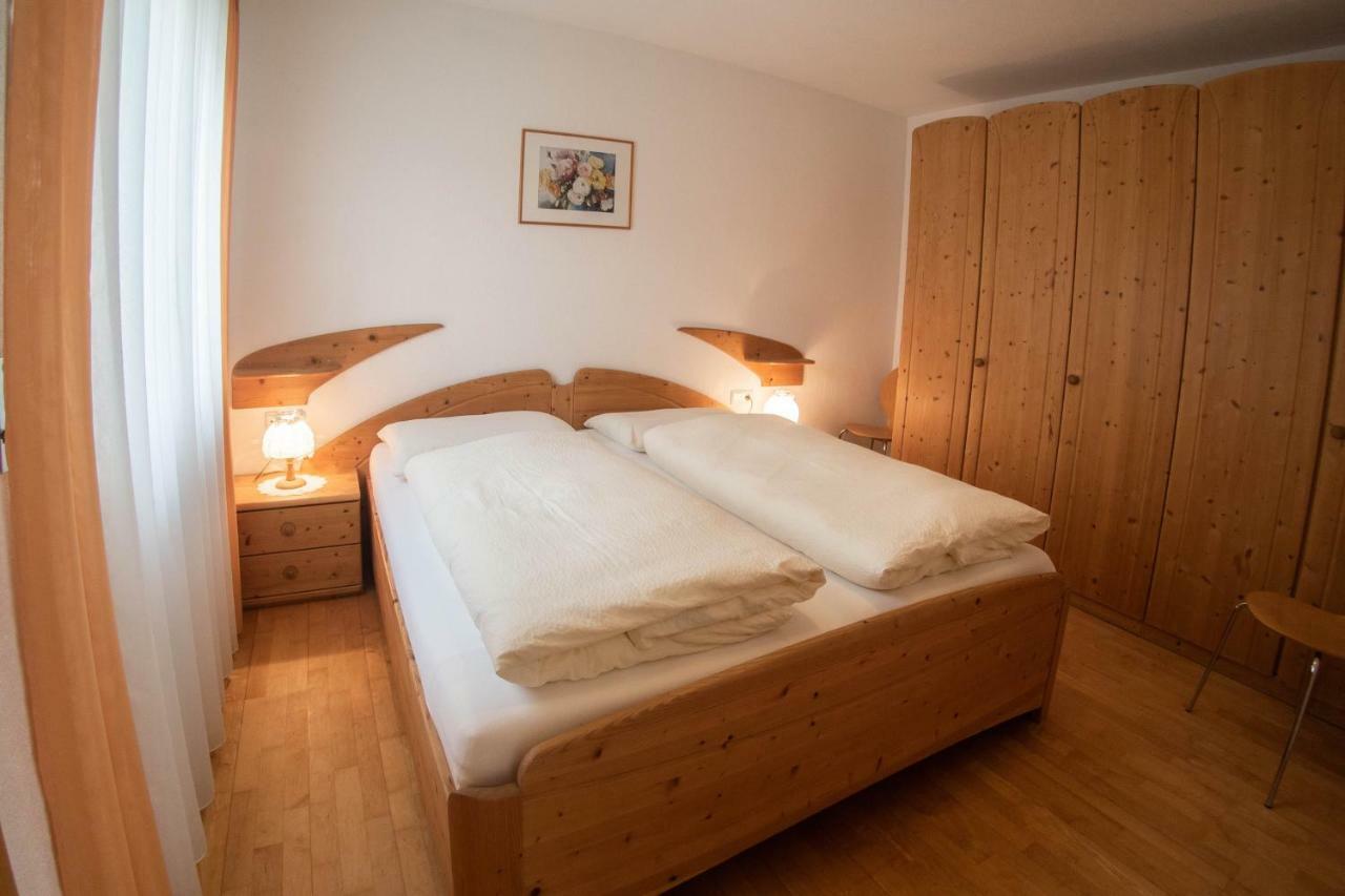 Apartament App. Tamanhof San Giorgio  Zewnętrze zdjęcie