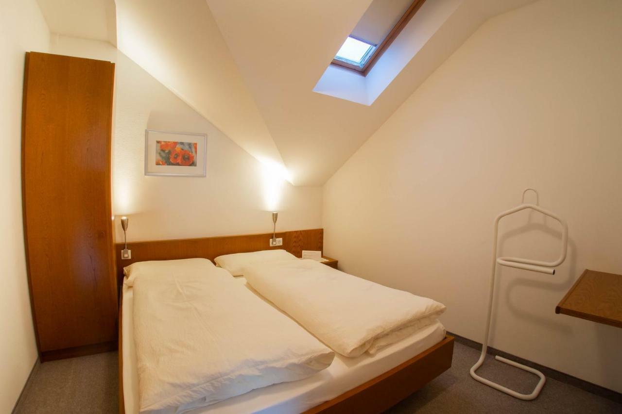 Apartament App. Tamanhof San Giorgio  Zewnętrze zdjęcie