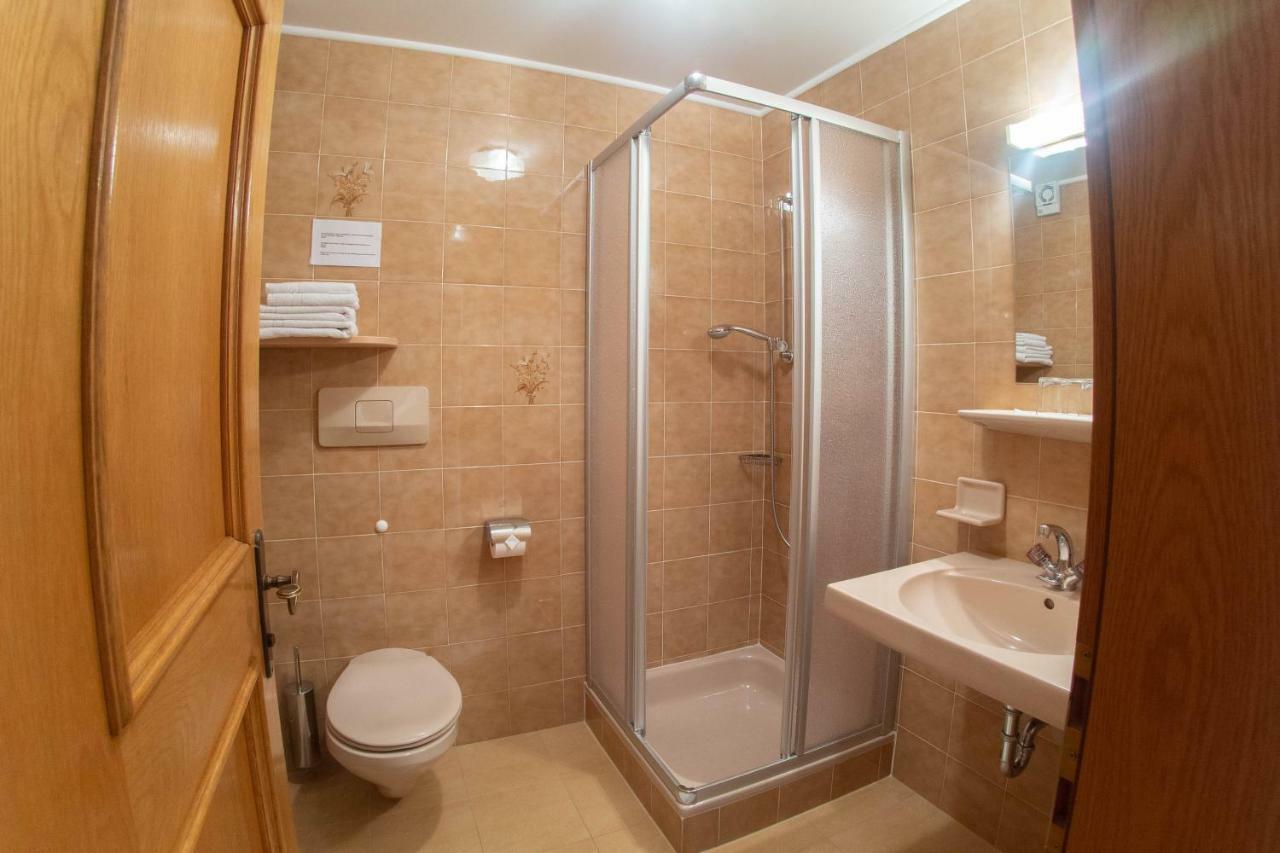 Apartament App. Tamanhof San Giorgio  Zewnętrze zdjęcie