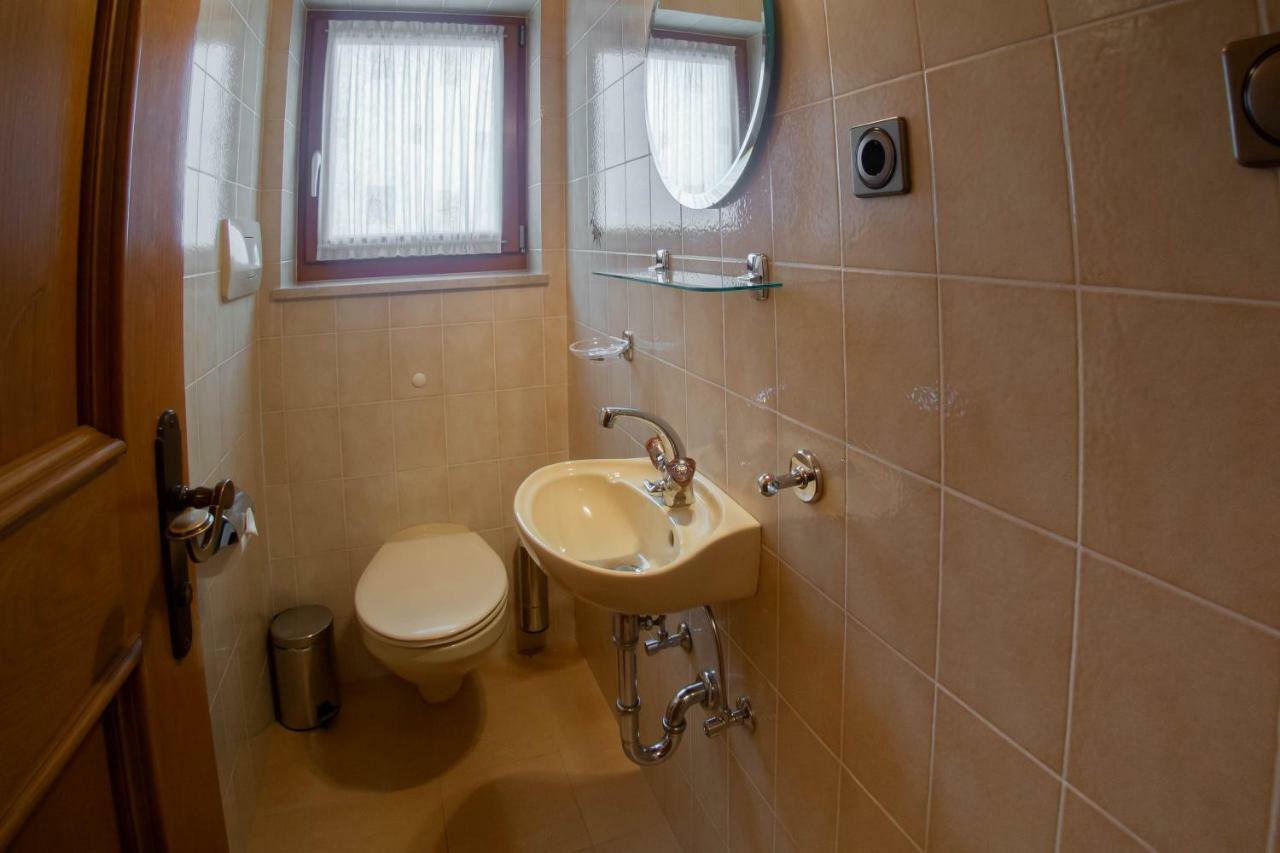 Apartament App. Tamanhof San Giorgio  Zewnętrze zdjęcie