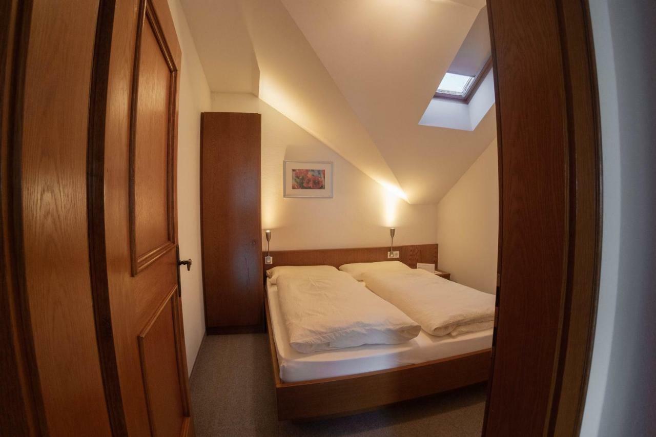Apartament App. Tamanhof San Giorgio  Zewnętrze zdjęcie