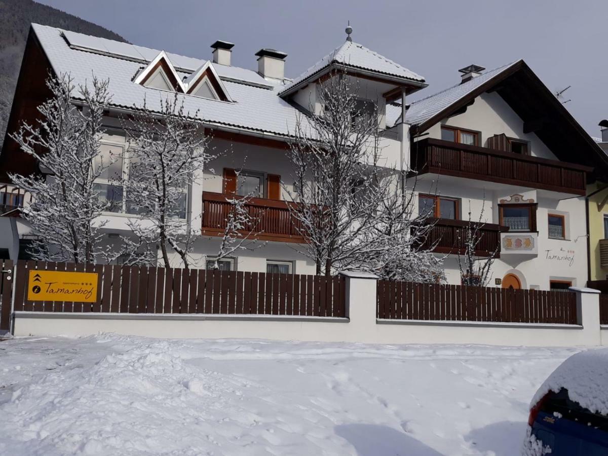 Apartament App. Tamanhof San Giorgio  Zewnętrze zdjęcie